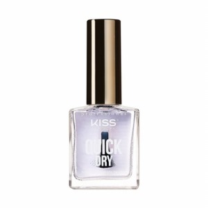 Kiss New York Professional Quick Dry Nail Polish QP01 - Top Coat