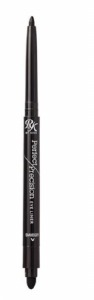 Ruby Kisses Perfect Precision Auto Eyeliner Blackest Black #RAE01