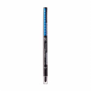 Ruby Kisses Perfect Precision Waterproof Auto Eyeliner RAEW03 - Black Galaxy