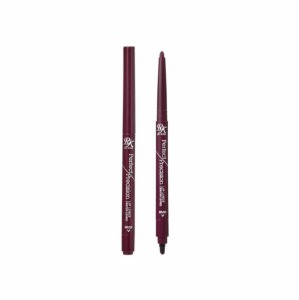 Ruby Kisses Auto Lipliner Pencil Plum #RAL05