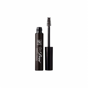 Ruby Kisses Eyebrow Mascara Black Dark Brown #RBM01