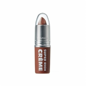 Ruby Kisses Super Rich Creme Lipstick Nude Attitude #RCLS19
