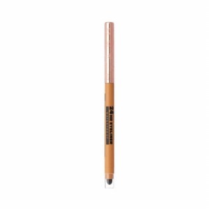 Ruby Kisses 24HR Waterproof Eyeliner #RE05 - Glittery Gold Ruby Kisses 24HR Waterproof Eyeliner #RE05 - Glittery Gold