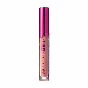 Ruby Kisses Forever Matte Liquid Lipstick #RFML19 - Toasted