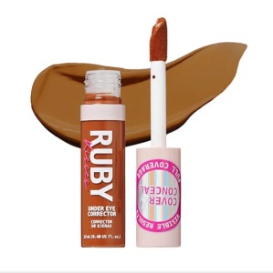 Ruby Kisses Under Eye Concealer #RKC350 - Maple