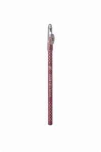 Ruby Kisses Ultra-Easy Lip Liner #RMLP03 - Nude Rose