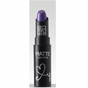 Ruby Kisses Matte Lipstick Violet Voltage #RMLS19A
