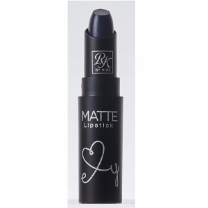 Ruby Kisses Matte Lipstick Navy Fleet #RMLS20A