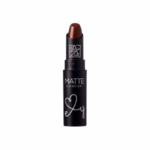 Ruby Kisses Matte Lipstick Spicy Brown #RMLS28