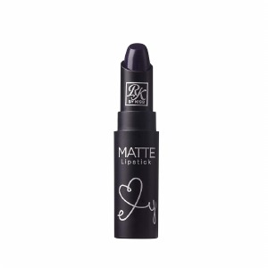 Ruby Kisses Matte Lipstick Grape Fit #RMLS36