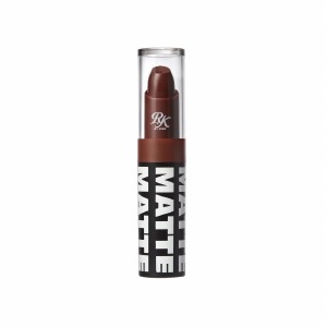 Ruby Kisses Matte Lipstick #RMLS42 - Nut-ella