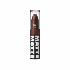 Ruby Kisses Matte Lipstick #RMLS43 - Espresso