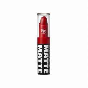 Ruby Kisses Matte Lipstick #RMLS45 - Scarlet