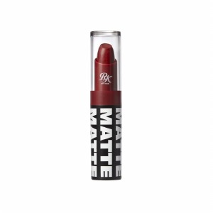 Ruby Kisses Matte Lipstick #RMLS46 - Red Carpet