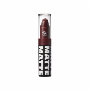 Ruby Kisses Matte Lipstick #RMLS48 - Sinful Red