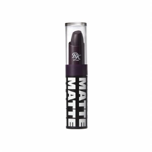 Ruby Kisses Matte Lipstick #RMLS52 - Blackberry