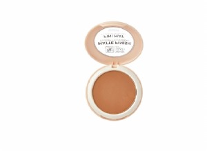 Ruby Kisses Never Touch Up Matte Finish Powder Foundation Fini Mat #RMPF14 - Chestnut