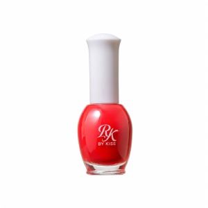 Ruby Kisses High Shine Nail Polish RNPN25 - Sexy Scarlet