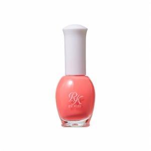 Ruby Kisses High Shine Nail Polish RNPN26 - Dancing Flamingo