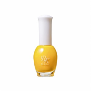 Ruby Kisses High Shine Nail Polish RNPN30 - Banana Smoothie