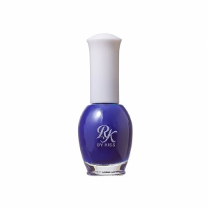 Ruby Kisses High Shine Nail Polish RNPN36 - Blue My Mind