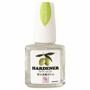 Ruby Kisses Nail Hardener RTR03