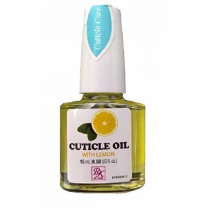 Ruby Kisses Cuticle Oil - RTR08