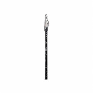 Ruby Kisses Ultra-Easy Eyeliner Pencil #RWEP01 - Intense Black
