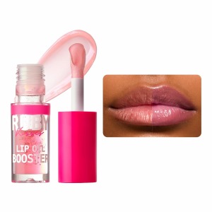 Ruby Kisses Lip Oil Booster #RZ02 - Soft Pink