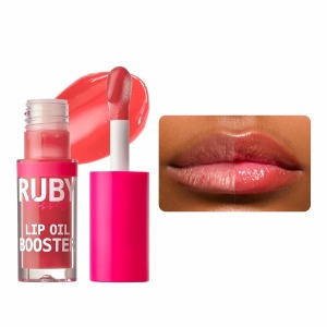 Ruby Kisses Lip Oil Booster #RZ05 - Rosewood