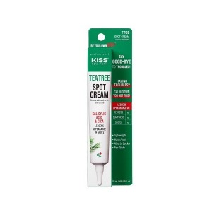 Ruby Kisses Tea Tree Spot Cream #TT03 Ruby Kisses Tea Tree Spot Cream #TT03