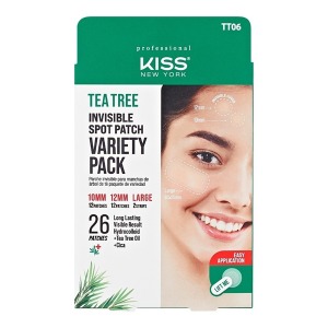 Ruby Kisses Tea Tree Spot Patch #TT06 Ruby Kisses Tea Tree Spot Patch #TT06
