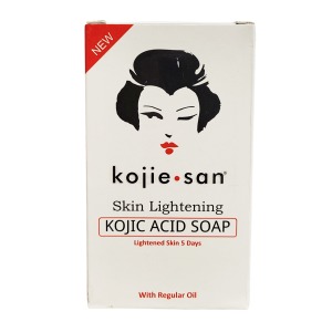 Kojie San Skin Lightening Kojic Acid Soap 250g