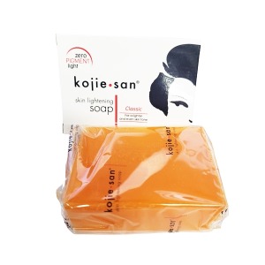 Kojie  San Skin Lightening Soap Bar 135g - Classic