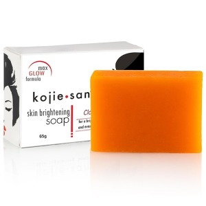 Kojie San Skin Lightening Soap Bar 65g - Classic