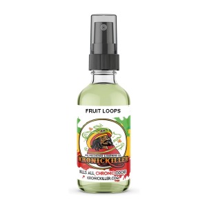 Air Freshener & Burning Oil - Fruit Loops Air Freshener & Burning Oil - Fruit Loops