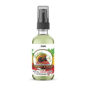 Air Freshener & Burning Oil - Gain Air Freshener & Burning Oil - Gain