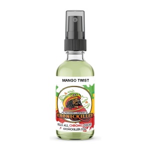 Air Freshener & Burning Oil - Mango Twist Air Freshener & Burning Oil - Mango Twist