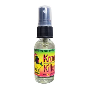 Air Freshener & Burning Oil - Wing of Paradise