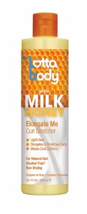 Lottabody Milk & Honey Elongate Me Curl Stretcher 10oz