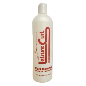 Leisure Curl Ultimate Strength Curl Booster 16oz