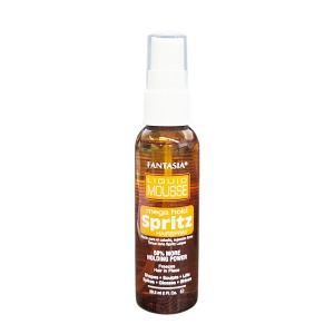 Liquid Mousse 2oz - Mega Hold Spritz