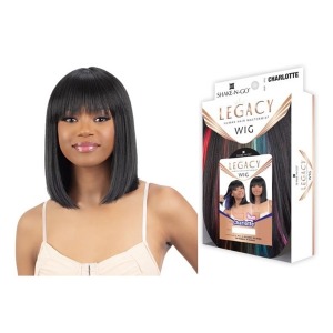 Legacy Human Hair Mastermix Wig - Charlotte - # PBCANDY