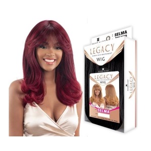 Legacy Human Hair Mastermix Wig - Selma - # 1