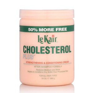 LeKair Cholesterol Conditioning Cream 24oz - Original LeKair Cholesterol Conditioning Cream 24oz - Original