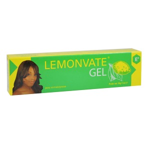Lemonvate Vitamin-C Brightening Gel - Oily Skin - 30g