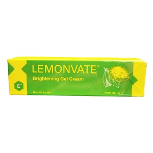 Lemonvate Vitamin-C Brightening Cream - 30g