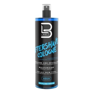 Level3 After Shave Spray Cologne 13.5oz - Aqua