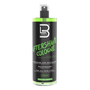Level3 After Shave Spray Cologne 13.5oz - Fresh