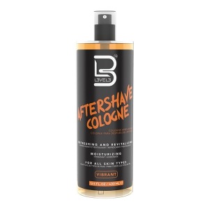 Level3 After Shave Spray Cologne 13.5oz - Vibrant